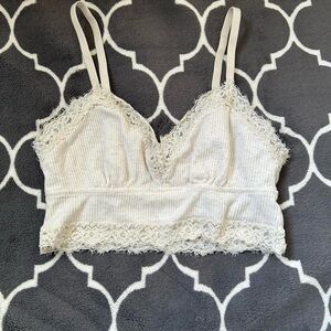 Aerie Cropped Tanktop